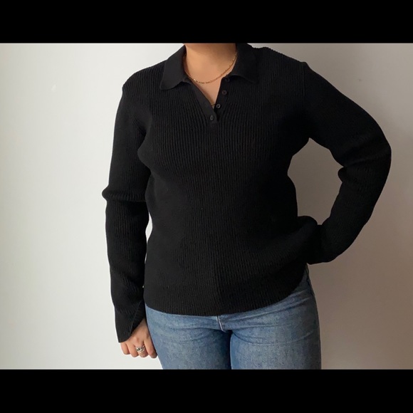 Ralph Lauren top - Picture 3 of 4